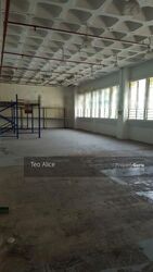 Hillview Warehouse (D23), Office #529709511